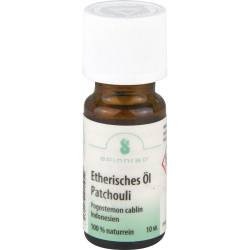 Ätherisches Öl Patchouli 10 ml