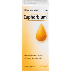 Euphorbium Compositum Sn Tropfen 30 ml
