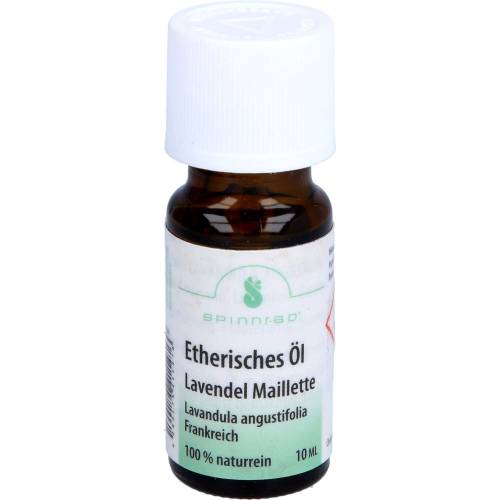 Ätherisches Öl Lavendel Maillette 10 ml