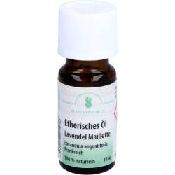 Ätherisches Öl Lavendel Maillette 10 ml