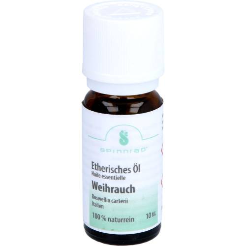 Ätherisches Öl Weihrauch 10 ml
