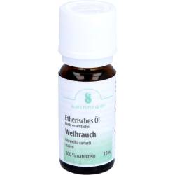 Ätherisches Öl Weihrauch 10 ml
