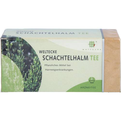 Schachtelhalmtee Filterbeutel 25 St