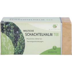 Schachtelhalmtee Filterbeutel 25 St