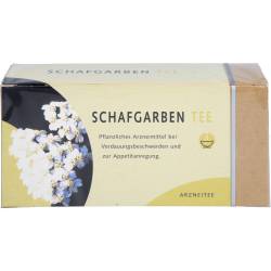 Schafgarbentee Filterbeutel 25 St