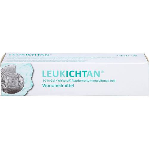 Leukichtan Gel 120 g