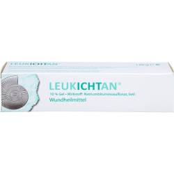 Leukichtan Gel 120 g