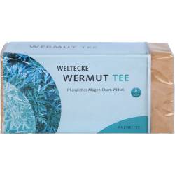 Wermuttee Filterbeutel 25 St