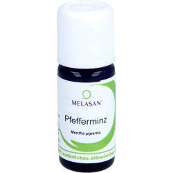 Pfefferminze ätherisches Öl 10 ml