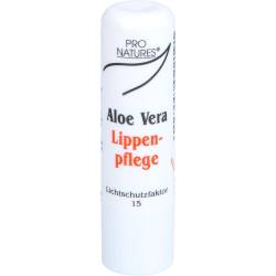 Aloe Vera Lippenpflegestift 4,8 g