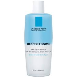 Roche-Posay Respect.Augen Make-up Entferner 125 ml