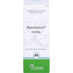 Naranotox comp.Tropfen 50 ml