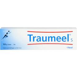 Traumeel S Creme 100 g