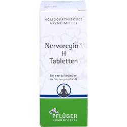 Nervoregin H Tabletten 100 St