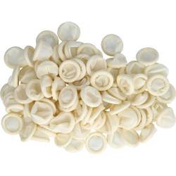 Fingerling Latex Gr.3 medium 100 St