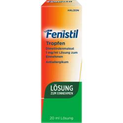 Fenistil Tropfen 20 ml