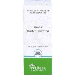 Aralis Hustentabletten 100 St