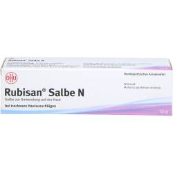 Rubisan Salbe N 50 g