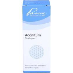 Aconitum Similiaplex Tropfen 50 ml