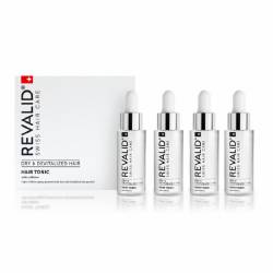 Hair Tonic, 4 fiole*30 ml, Revalid