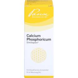 Calcium Phosphoricum Similiaplex Tropfen 50 ml