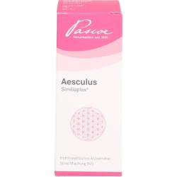 Aesculus Similiaplex Tropfen 50 ml