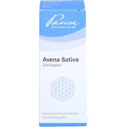 Avena Sativa Similiaplex Tropfen 50 ml