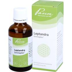 Leptandra Similiaplex 50 ml