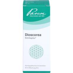 Dioscorea Similiaplex Tropfen 50 ml