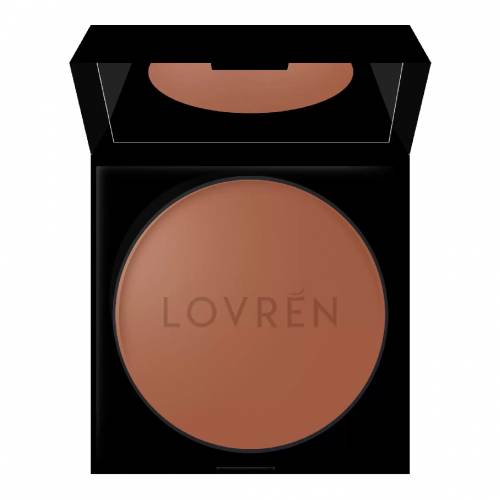 Pudra bronzanta T2, Power Bronze, Lovren