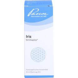 Iris Similiaplex Tropfen 50 ml