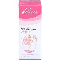 Millefolium Similiaplex Tropfen 50 ml
