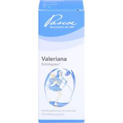 Valeriana Similiaplex Tropfen 50 ml