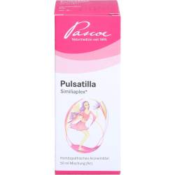 Pulsatilla Similiaplex Tropfen 50 ml