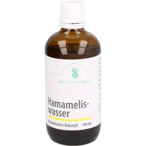 Hamameliswasser 100 ml