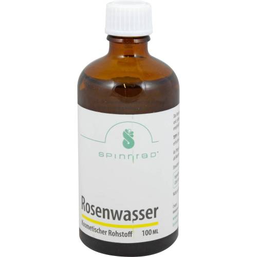 Rosenwasser 100 ml