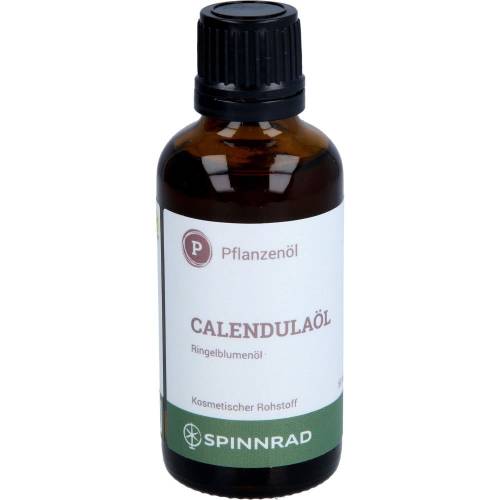 Calendula Öl 50 ml