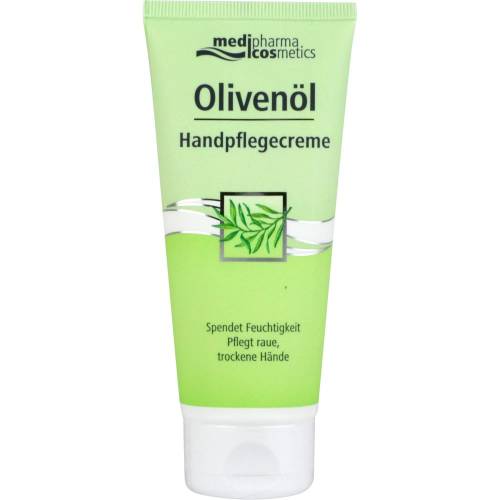 Olivenöl Handpflegecreme 100 ml