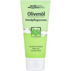 Olivenöl Handpflegecreme 100 ml