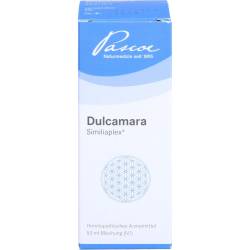 Dulcamara Similiaplex Tropfen 50 ml