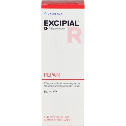 Excipial Repair Creme 50 ml