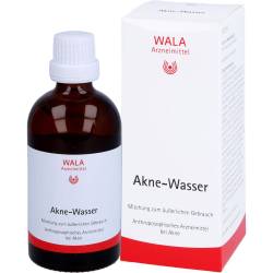 Akne Wasser 100 ml