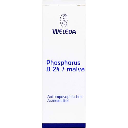Phosphorus D 24/Malva Mischung 20 ml