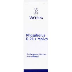 Phosphorus D 24/Malva Mischung 20 ml