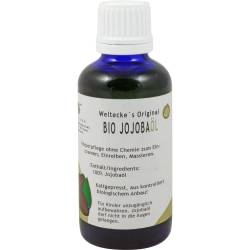Jojoba Öl 50 ml