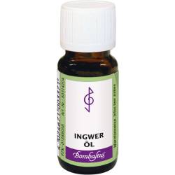 Ingwer Öl 10 ml