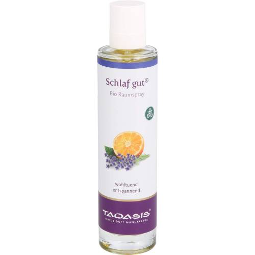 Schlaf Gut Raumspray 50 ml