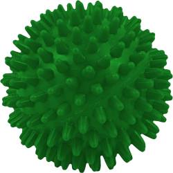 Igelball 7 cm grün 1 St
