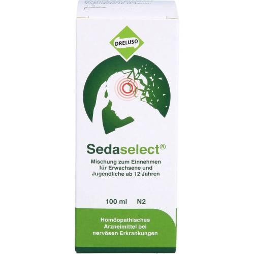 Sedaselect Tropfen 100 ml