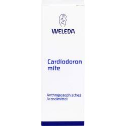 Cardiodoron Mite Dilution 50 ml